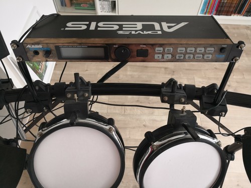 Alesis dm5 electronic drum - dm5,