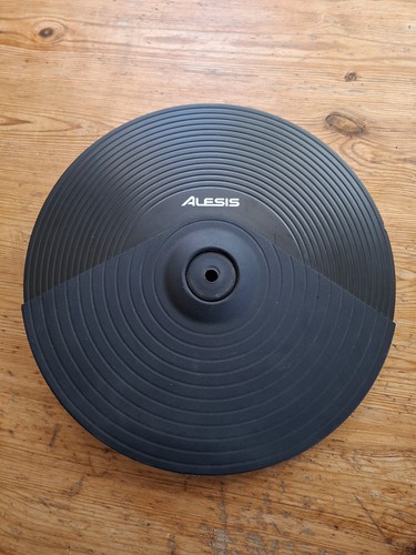 Alesis dmpad hi hat - alesis, 12"