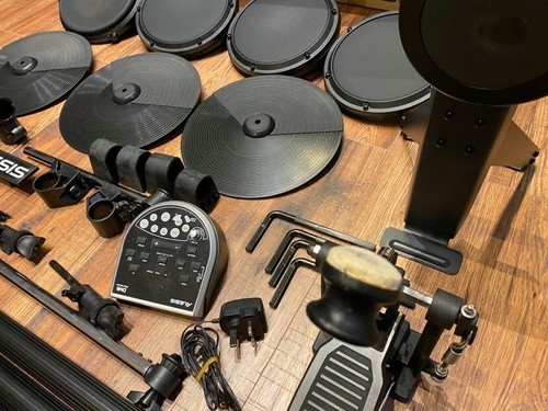Alesis dm6 usb drum - alesis,