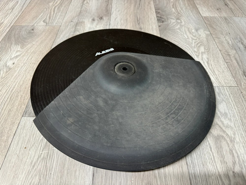 Alesis dmpad ride - alesis, 14"
