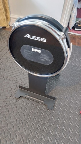 Alesis bass realhead - alesis, pad