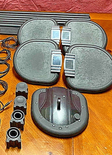 Alesis dm5 electronic drum - dm5,