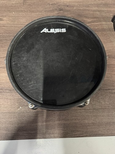 Alesis dm10 snare - tom, dual