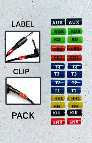 Dual trigger stereo - dual,