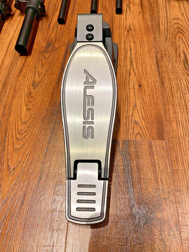 Alesis nitro max hat pedal - alesis,