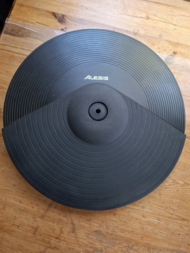 Alesis dmpad crash or - alesis,