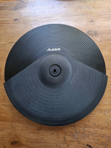 Alesis dmpad crash - alesis, ride