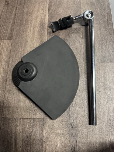 Alesis millenium crash - millenium, hi