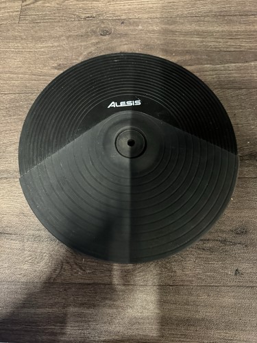 Alesis hat cymbal - alesis, dual