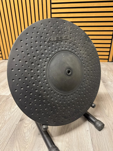 Alesis strike cymbal drum - strike,