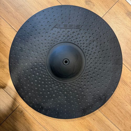 Alesis strike pro cymbal - 16",