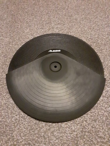 Alesis dm10 ride cymbal - ride,