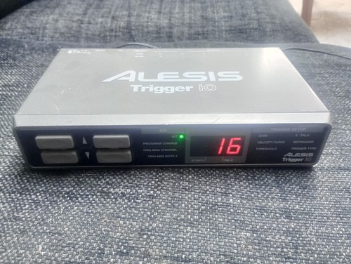 Alesis drum trigger - , midi